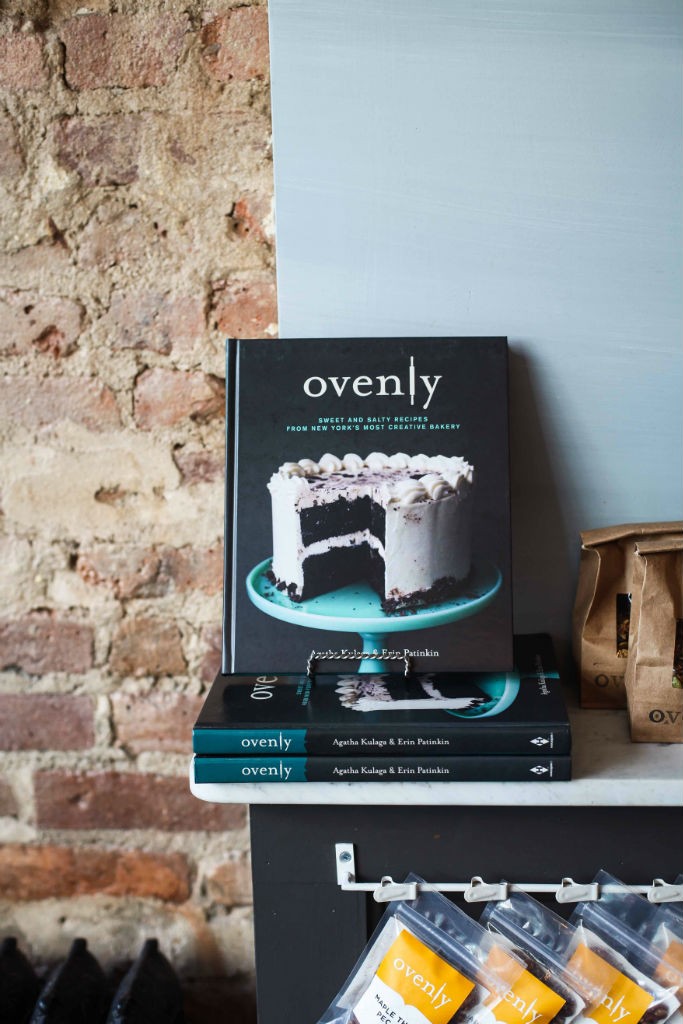 Sweet Trends und Cafes Brooklyn Ovenly