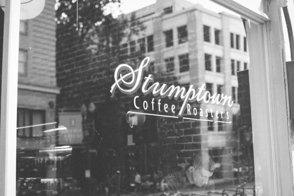Stumptown Coffee Portland Oregon Roadtrip Zuckerzimtundliebe best coffee 