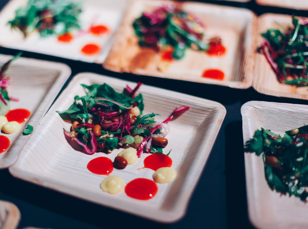 Südaustralien Kulinarisch auf der Tasting Australia in Adelaide SA Australienreisen Tipps