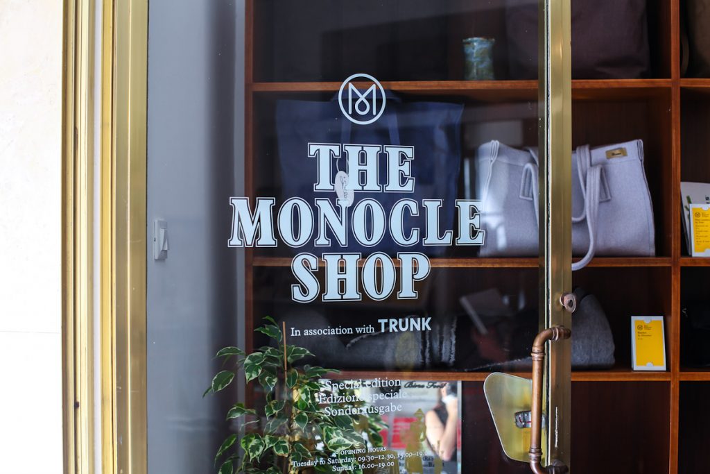 meetmerano shopping monocle shop pop up store zuckerzimtundliebe suedtirol meraner land reisetips