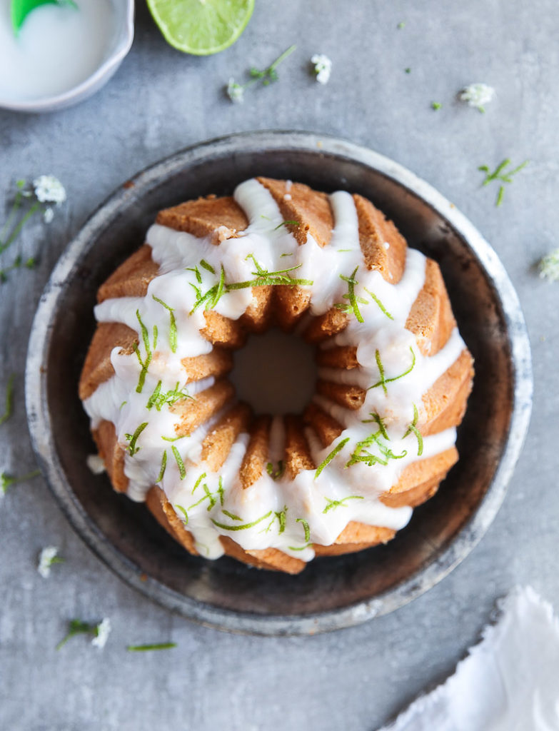 Backbuch Jeannys Lieblingskuchen Rührkuchen Rezepte bestes Backbuch kuchenbuch virginia horstmann hölker verlag limetten gugelhupf