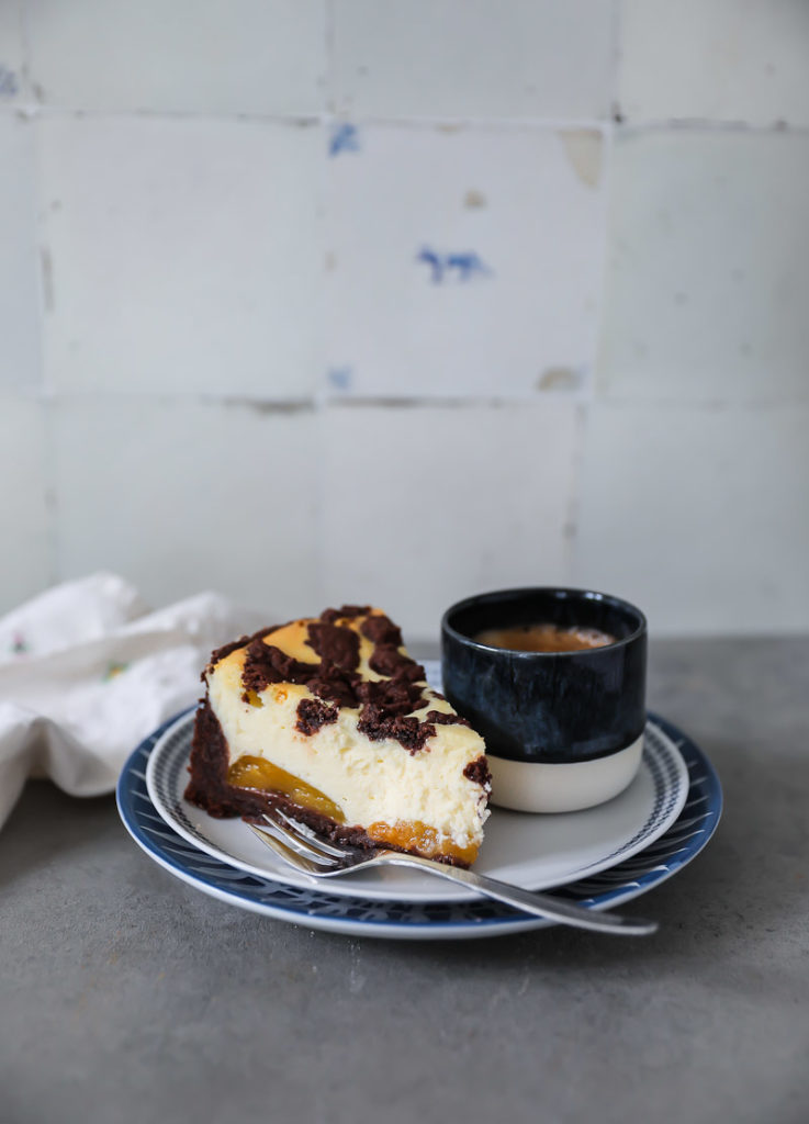 Russischer Zupfkuchen mit Aprikosen | Zucker, Zimt und Liebe