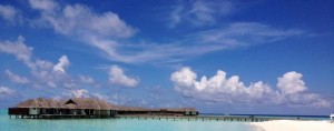 Zuckerzimtundliebe total verliebt – in Velassaru und Kurumba auf den Malediven
