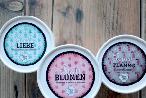 Zuckerzimtundliebe liebt Feines Zeug Nuss Manufaktur Hamburg