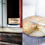 Mandelkuchen Schweden einfach Rezept Zuckerzimtundliebe Foodblog