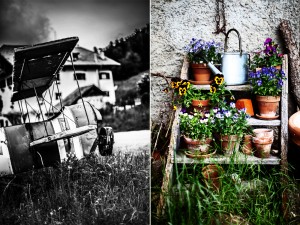 Zuckerzimtundliebe Kinighof Südtirol Bauernschank Genussfestival