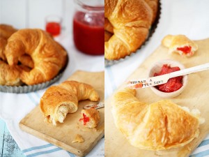 Zuckerzimtundliebe Foodblog Marmeladenrezept Erdbeere Aperol Konfitüre