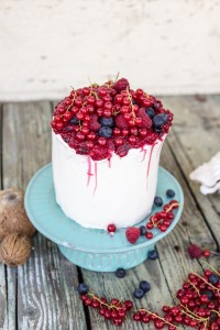 Kurumba Kokos und weg Sieger Rezept