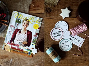 EDEKA MIT LIEBE Punsch Weihnachten Rezept Zuckerzimtundliebe Foodblog