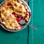 Strawberry Pie Erdbeer Tarte Rezept zuckerzimtundliebe süsse Pies bester Pie Teig Erdbeerkuchen Erdbeerrezepte wie macht man pie
