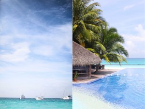 Kuramathi Island Resort Malediven Empfehlung Reisebericht Blog Indischer Ozean Familie Kinder Spa Kokos