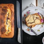 Zuckerzimtundliebe Zimtschneckenkuchen Rührkuchen Kastenkuchen Foodblog