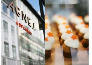 Jeanny auf Reisen: Cupcakes in Skandinavien sind huiiiii. Very lecker!