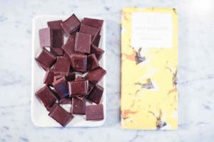 Sweet Trends Brooklyn Mast Brothers Chocolate makers