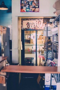Sweetonstreets Cafe Brooklyn Momofuku Milkbar