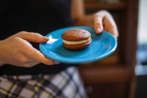 Sweetonstreets Cafe Brooklyn One Girl Cookies Dumbo