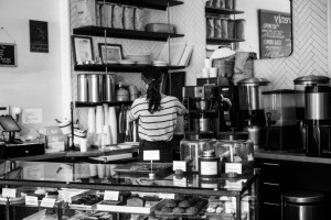 Sweet Trends und Cafes Brooklyn Ovenly