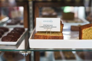 Sweet Trends und Cafes Brooklyn Ovenly