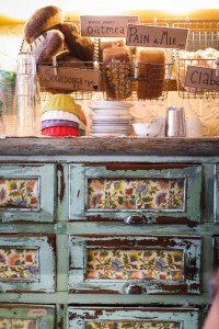 Sweetonstreets Cafe Brooklyn Bakeri