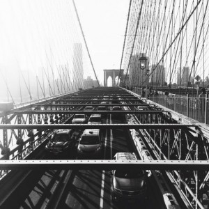 Brooklyn Bridge Zuckerzimtundliebe Sweetonstreets Bahlsen