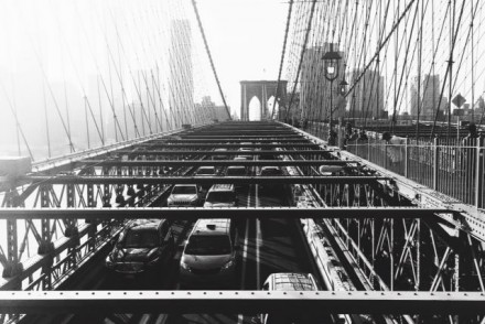 Brooklyn Bridge Zuckerzimtundliebe Sweetonstreets Bahlsen