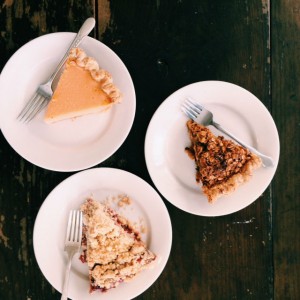 Sweet Trends und Cafes Brooklyn Four and Twenty Blackbirds Pie