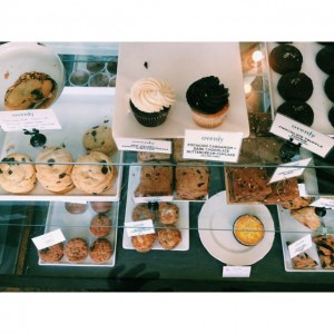 Sweet Trends und Cafes Brooklyn Ovenly