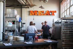 Reise Portland Oregon Tipps Restaurant Olympia Provisions where to eat in Portland Salumerie charcuterie