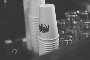 Stumptown Coffee Portland