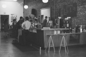 Portland Tip beste Cafes Stumptown Coffee