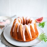 Rezept fuer Blutorangen Gugelhupf blood orange pund cake with buttermilk Buttermilchkuchen Orangenkuchen Zuckerzimtundliebe Foodstyling food photography
