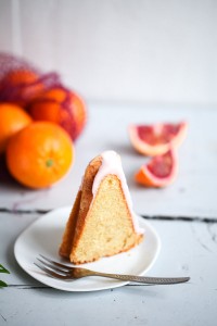 Rezept fuer Blutorangen Gugelhupf blood orange pund cake with buttermilk Buttermilchkuchen Orangenkuchen Zuckerzimtundliebe Foodstyling food photography