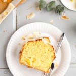Ananas Kastenkuchen Rührteig Rezept einfacher Kuchen Kastenform Backrezept Kuchen backen Zuckerzimtundliebe Foodblog Backblog pineapple cake recipe Kokosnusskuchen Kokoschips coconut cake pineapple food still food styling