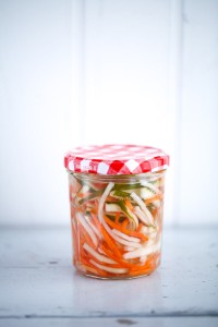 Banh Mi Sandwich Rezept recipe wirkaesebroten Leerdamer zuckerzimtundliebe stulle kaesebrot kaesestulle sandwich vietnamesisches essen