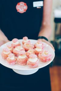 Südaustralien Kulinarisch auf der Tasting Australia in Adelaide SA Australienreisen Tipps