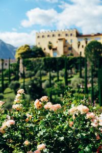 meetmerano schloss trauttmansdorff gaerten suedtirol meraner land zuckerzimtundliebe food and travel