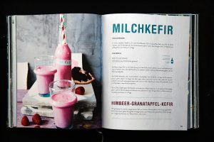 EDEKA Kochbuch Selbstgemacht