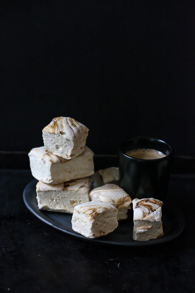 Tiramisu Marshmallow Recipe