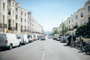 Visit Brighton Reisetipps Zucker zimt und liebe Reiseblog kulinarische reise englands süden travel brighton blog best coffeeshops and bakeries