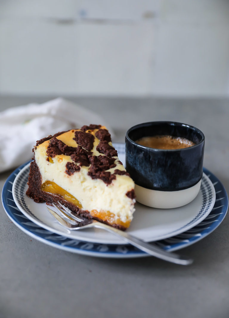 Russischer Zupfkuchen mit Aprikosen | Zucker, Zimt und Liebe