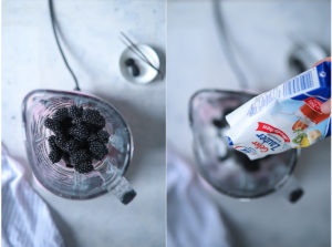 Brombeer vanille marmelade, marmelade selber machen, diamant gelierzauber fruchtauftstrich ohne kochen, zuckerzimtundliebe, foodstyling, jam recipe, marmeladen rezept, einfaches marmeladenrezept, brombeerrezept, blackberry vanilla jam, deutscher foodblog, stulle, stulle der woche, stullenrezept, aufs brot, post aus meiner küche