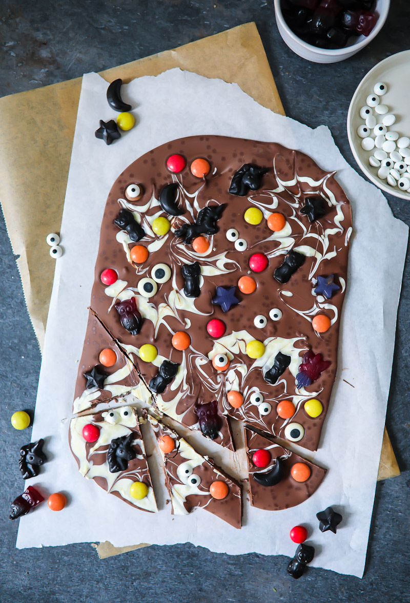 Rezept Kandierte Äpfel selbermachen | Zucker, Zimt und Liebe
