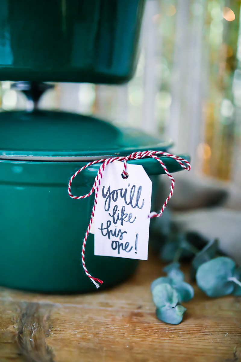 Brater Tchibo Weihnachten Gewinn Zucker Zimt Und Liebe
