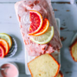Blutorangenkuchen Orangenkuchen Zitronenkuchen Kastenkuchen einfaches Kuchenrezept Rührteigrezept backblog foodblog zuckerzimtundliebe blutorangen rezepte backrezept recipe blood orange loaf cake easy baking the bakefeed zuckerzimtundliebe bester kuchen