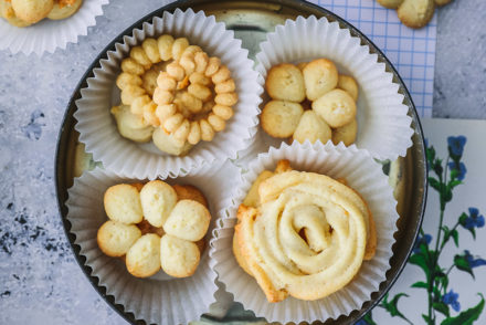 Dänische Butterkekse danish cookies rezept recipe backrezept einfache kekse mürbeteig shortbread foodstyling food photography zuckerzimtundliebe backblog beste kekse cookies dänemark rezept dänisch