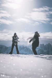Eisacktal Südtirol Winterurlaub Tipps Plose Manuel Kottersteger zuckerzimtundliebe rosalpina dolomites