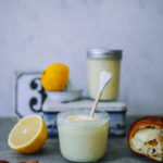Lemon Curd Rezept ohne Kochen ohne Ei zuckerzimtundliebe Backblog Foodblog Curd rezept diamant gelierzauber