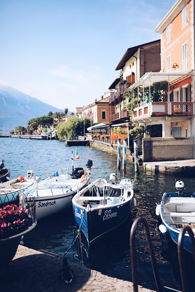 limone gardasee reisetipps reisebericht italienurlaub italy lago di garda lake travel photo malcesine