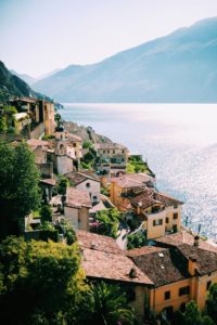 Limone Gardasee Orte Reisebericht Urlaubstipps lago di garda Italien Sommerurlaub am Gardasee zuckerzimtundliebe reiseblog travelblog