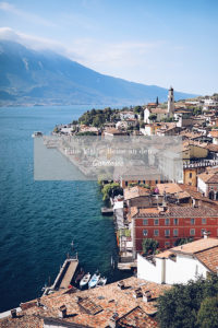 Limone Gardasee Urlaub Reisebericht Reisetipps Italien Sommerurlaub